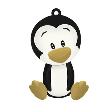 Powerbank Celly PBPENGUIN 30000 mAh