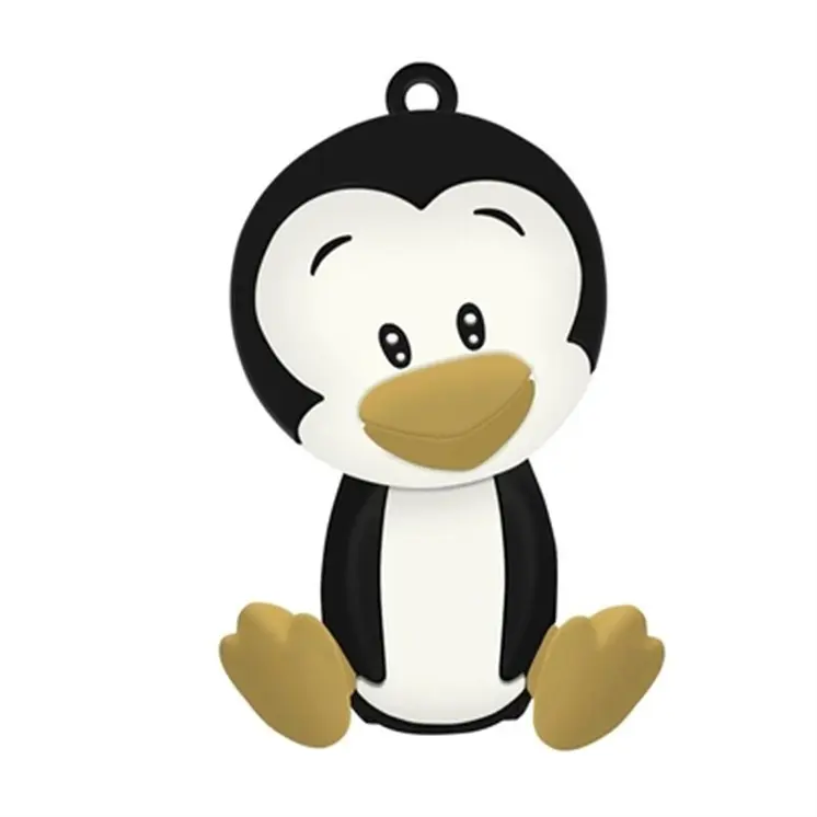 Powerbank Celly PBPENGUIN 30000 mAh