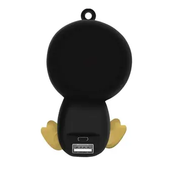 Powerbank Celly PBPENGUIN 30000 mAh