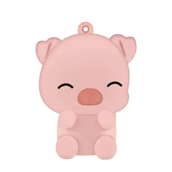 Powerbank Celly PBPIG Pink
