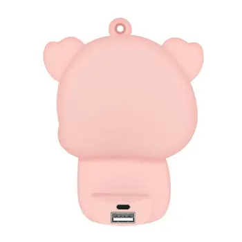 Powerbank Celly PBPIG Pink