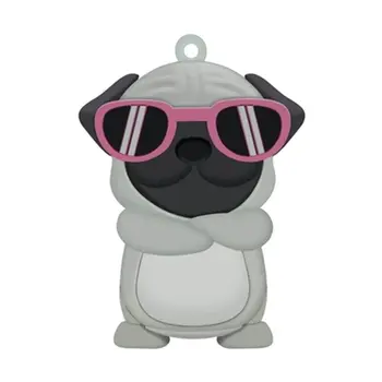 Powerbank Celly PBDOG Grey