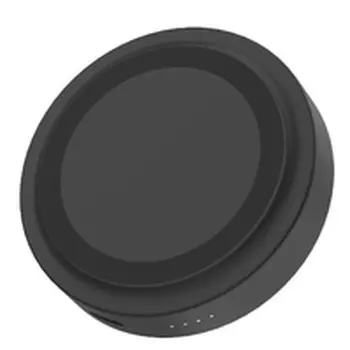 Powerbank Celly MAGPB3000BK Black