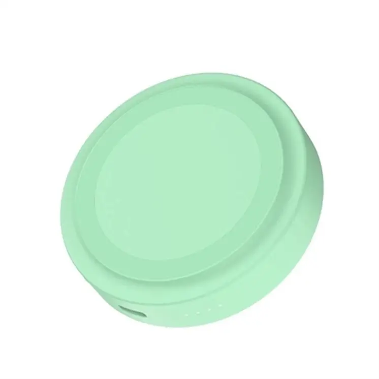 Powerbank Celly MAGPB3000GN Green