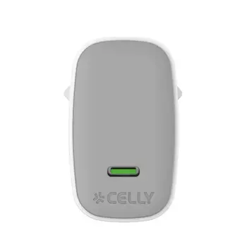 Powerbank Celly UPTC1USBC45WCTC