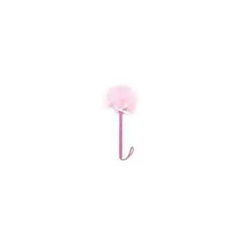Feather Tickler Fetish Arts Pink