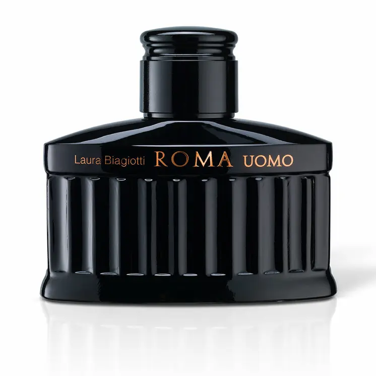 Men's Perfume Laura Biagiotti ROMA UOMO 125 ml