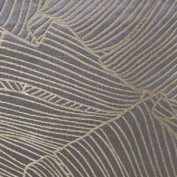 Cushion Alexandra House Living Beige Grey 50 x 30 cm