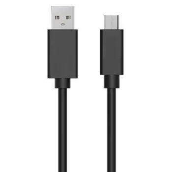 USB-C Cable Black
