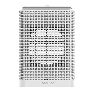 Electric Ceramic Heater Cecotec Ready Warm 6150 1500W