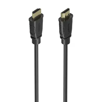 HDMI Cable Aisens A150-0958 Black 1 m