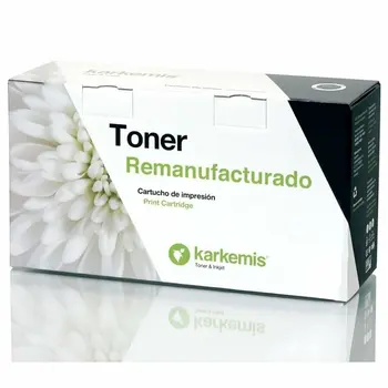 Compatible Toner Karkemis 10050382 Cyan