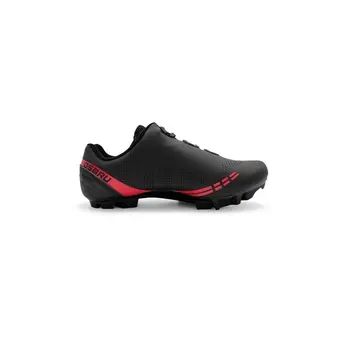 Cycling shoes Osbru Mtb Ardo Black