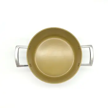 Casserole Amercook AmVegan Chef Ø 24 cm