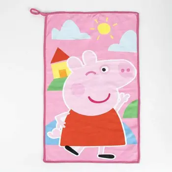Travel Vanity Case Peppa Pig Pink 23 x 15 x 8 cm