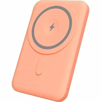 Powerbank Yenkee White 5000 mAh