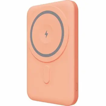 Powerbank Yenkee White 5000 mAh