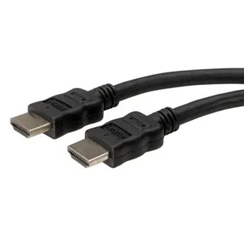 HDMI Cable Neomounts HDMI10MM Black 3 m