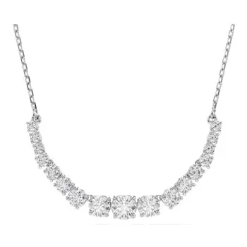 Ladies' Necklace Swarovski 5705396 Silver