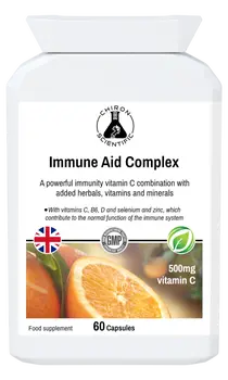 Immune Aid Complex