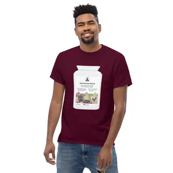 T-Shirt: Acai Immune Boost