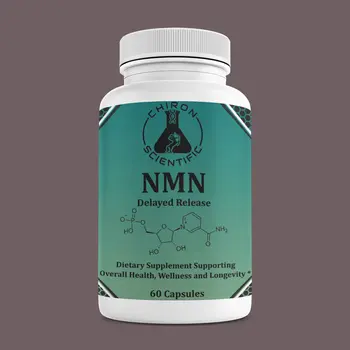 NMN-Delayed-Release