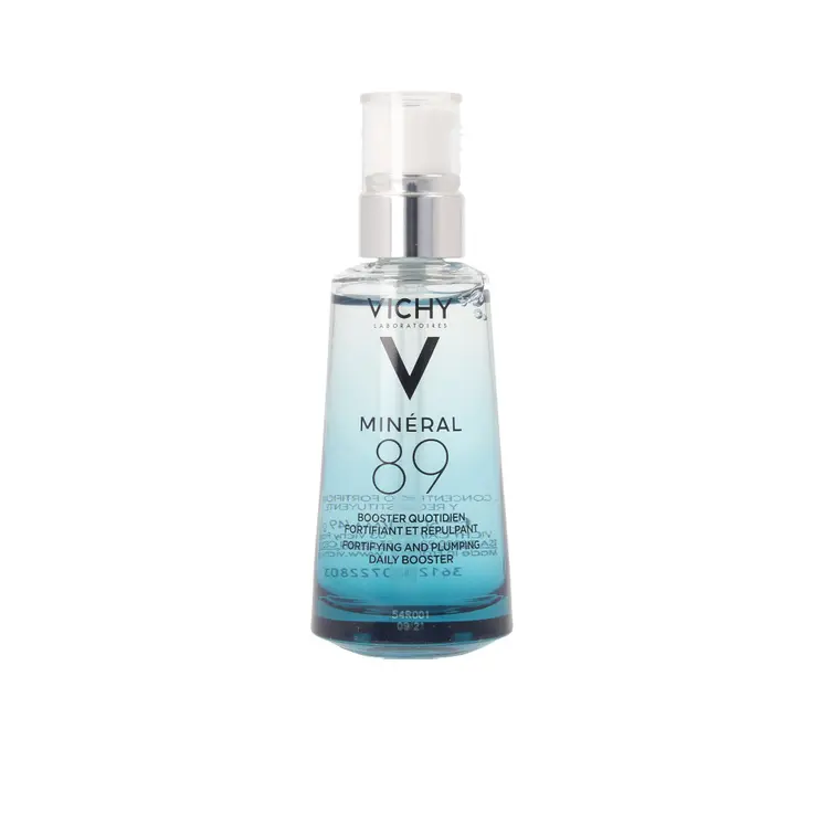 MINÉRAL 89 booster quotidien fortifiant 50 ml