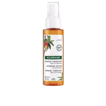 AL MANGO nourishing conditioner for dry hair 200 ml