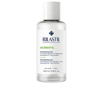 ACNESTIL micropeeling con ácido salicÃlico y mandélico 100 ml
