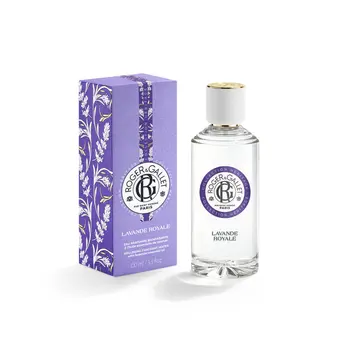 LAVANDE ROYALE wellness scented water 100 ml