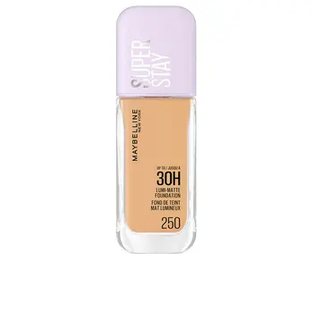 SUPERSTAY LUMI MATTE foundation #250 30 ml
