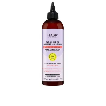 TEXTURE anti-hair loss solution with rice water 355 ml