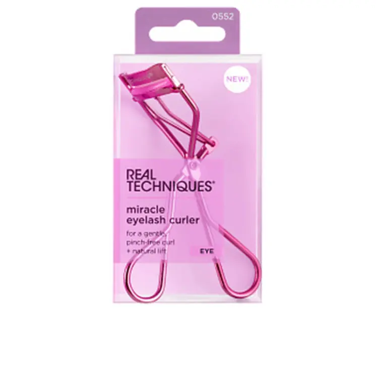 MIRACLE EYELASH CURLER eyelash curler 1 unit