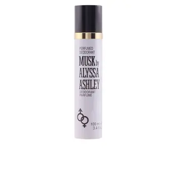 MUSK deodorant spray 100 ml