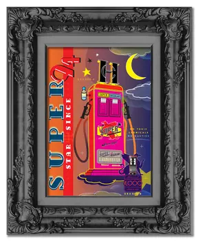 ART | LIMITED EDITION