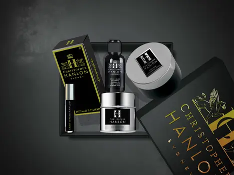 Shave Club | CHRISTOPHER HANLON® for MEN – Auto Replenish | Save 25%