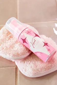 Clear Toxin-Removing Foaming Facial Cleanser