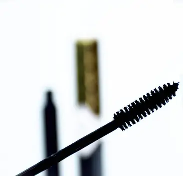 Mascarade All-Natural Mascara (Black)
