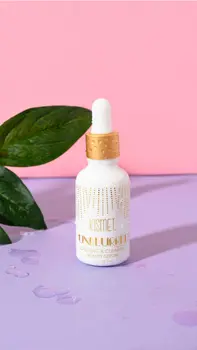 BOGO SALE! Unblurred Calming & Clearing Beauty Serum