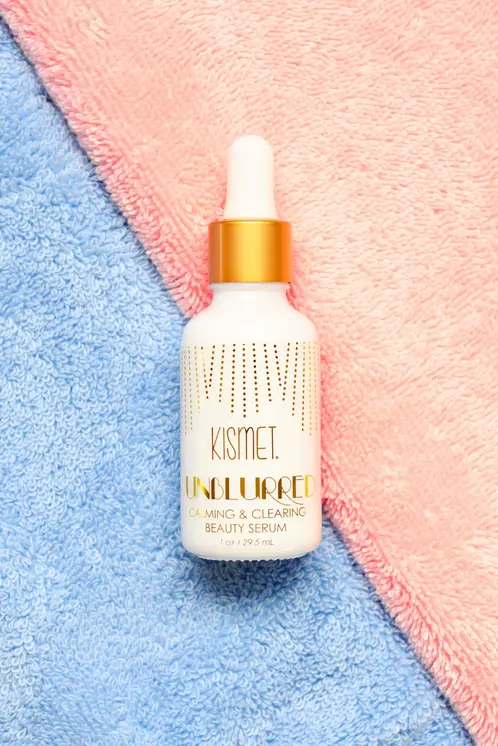 BOGO SALE! Unblurred Calming & Clearing Beauty Serum