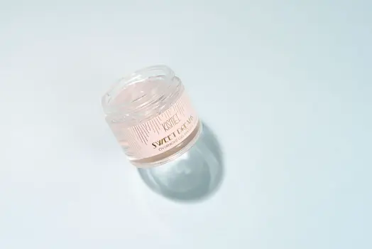 Sweet Dreams Overnight Gel Masque