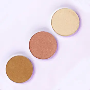 Lovely Powder Illuminators