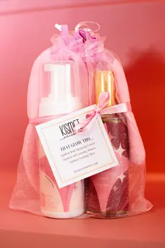 Opulent Tanning Collection