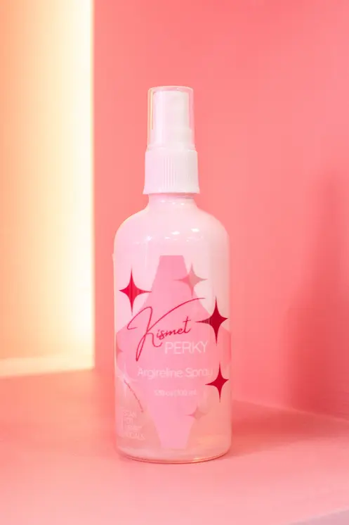 Perky Argireline Spray