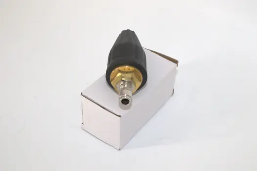 Turbo Nozzle, Rotating Pressure Washer Nozzle