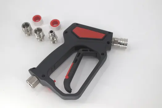 5000 PSI High Pressure Gun