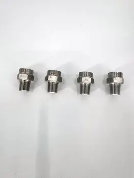 Nozzle Heads (4 per)