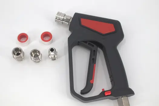 5000 PSI High Pressure Gun