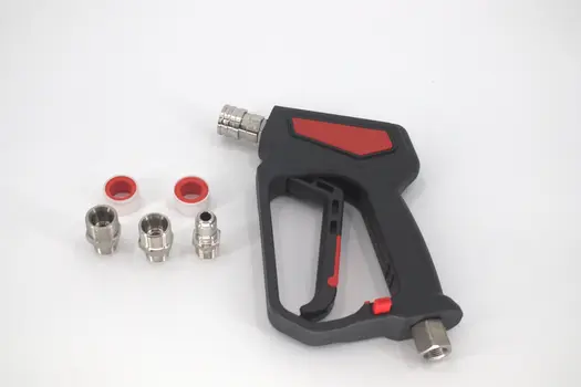 5000 PSI High Pressure Gun