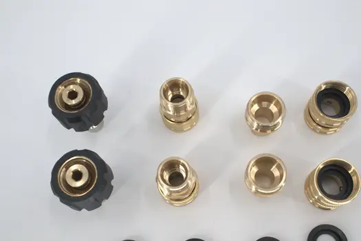 Quick Connect Adapter Set, 3/8 Inch